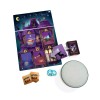 Juego de mesa mysterium kids: el tesoro del capitán bu pegi 6