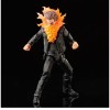 Figura hasbro marvel legends series x - men baf ch'od - chamber