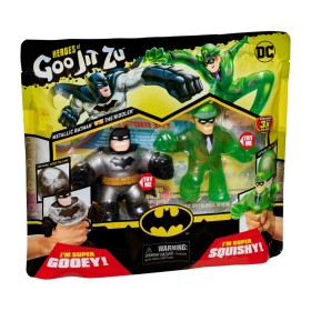 Pack de 2 figuras bandai...