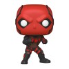 Funko pop dc comics gotham knights red hood 57419