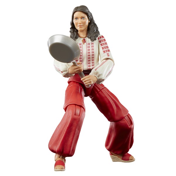 Figura hasbro indian jones adventure series - marion ravenwood