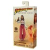 Figura hasbro indian jones adventure series - marion ravenwood