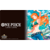 Tapete y caja de almacenamiento one piece nami