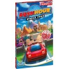 Puzzle magnético de viaje rush hour world tour