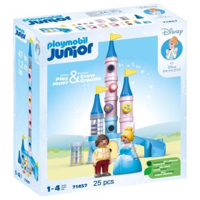 Playmobil junior disney:...