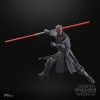 Figura hasbro star wars the black series the phantom menace darth maul