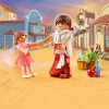 Playmobil spirit indomable joven fortu y milagros