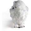 Peluche the noble collection harry potter hedwig