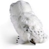 Peluche the noble collection harry potter hedwig