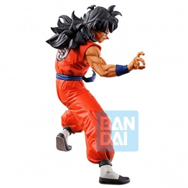 Figura ichibansho dragon ball super yamcha