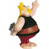 Figura plastoy asterix & obelix ordenalfabetix pescadero pvc