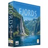 Juego de mesa fjords pegi 8