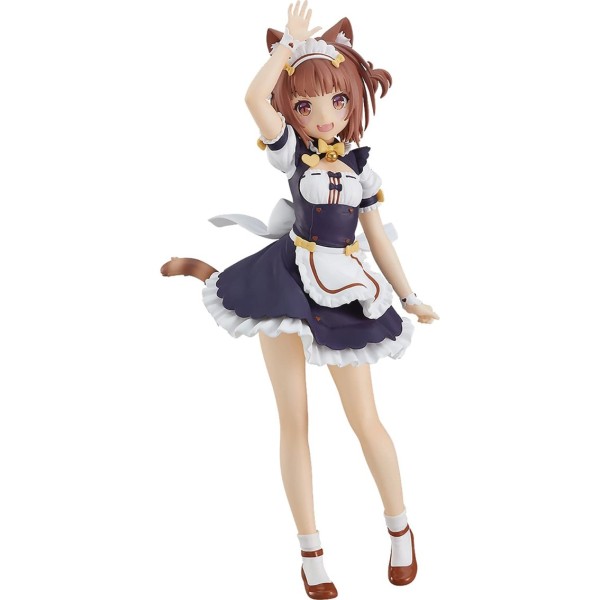 Figura good smile company pop up parade nekopara azuki