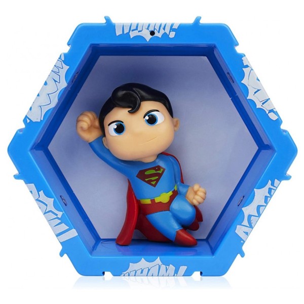 Figura wow! pod dc superman