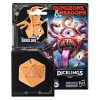 Figura hasbro dicelings dungeons & dragons honor among thieves - beholder