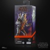 Figura hasbro star wars the black series wookie (halloween edition)