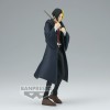 Figura banpresto mashle dxf finn ames 17cm