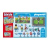 Playmobil educación vial