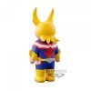 Figura banpresto my hero academia sofvimates all might 12cm