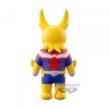 Figura banpresto my hero academia sofvimates all might 12cm