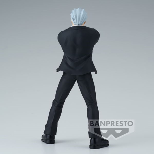 Figura banpresto undead unluck andy 16cm