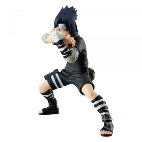 Figura banpresto naruto...
