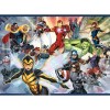 Puzzle ravensburger avengers 6+ 100 piezas