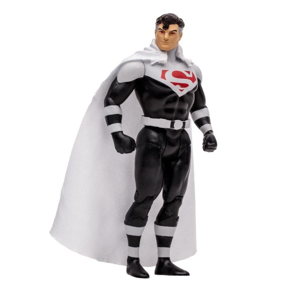 Figura mcfarlane dc direct super powers lord superman 12cm