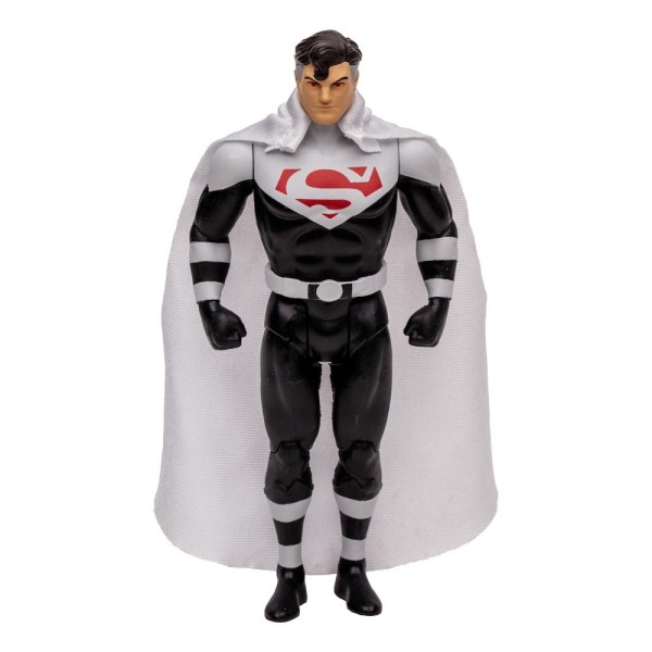 Figura mcfarlane dc direct super powers lord superman 12cm