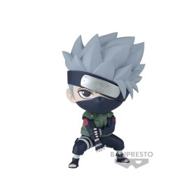 Figura banpresto: naruto...