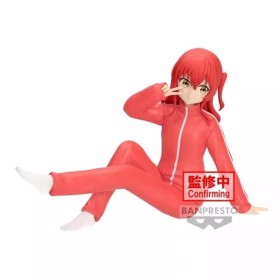 Figura banpresto bocchi the...