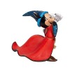 Figura enesco disney fantasia 2000 mickey hechicero