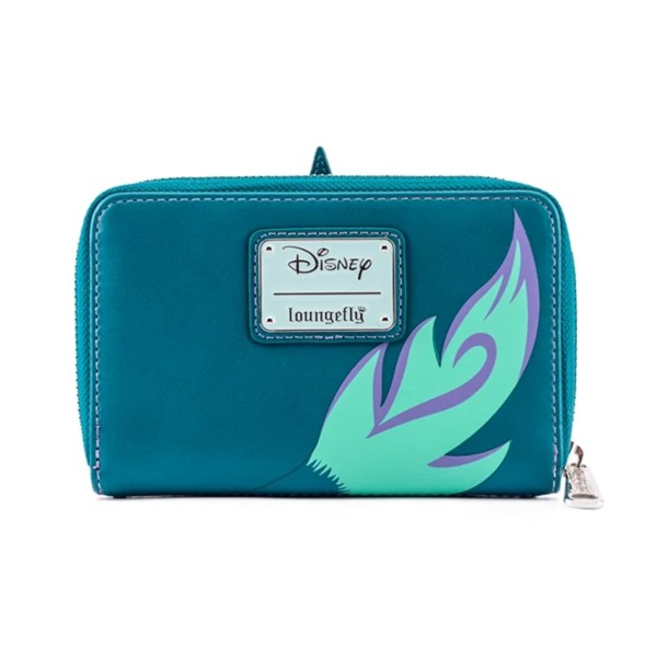 Cartera loungefly disney raya y el ultimo dragon sisu