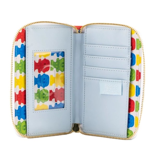 Cartera loungefly candy land take me to the candy