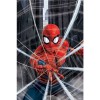 Puzzle libro lenticular prime 3d marvel spiderman 300 piezas