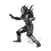 Figura banpresto ultraman trigger hero'sbrave trigger dark ver a