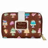 Cartera loungefly disney princess cakes