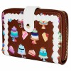 Cartera loungefly disney princess cakes