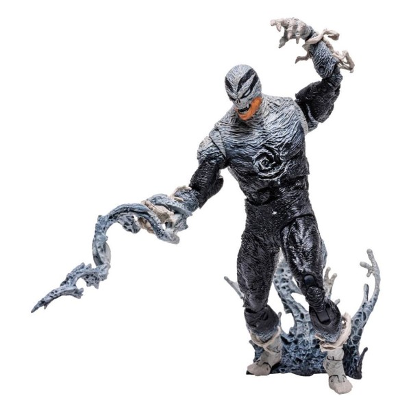 Figura mcfarlane toys haunt spawn