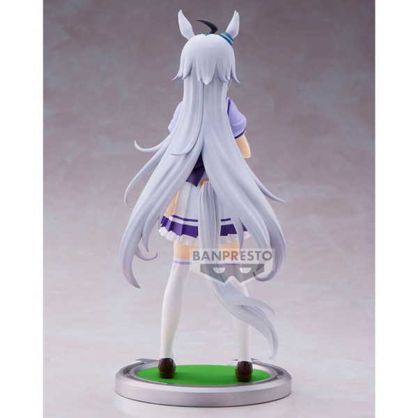 Figura banpresto umamusume: pretty derby oguri cap