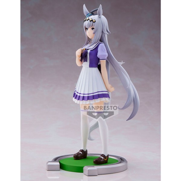 Figura banpresto umamusume: pretty derby oguri cap