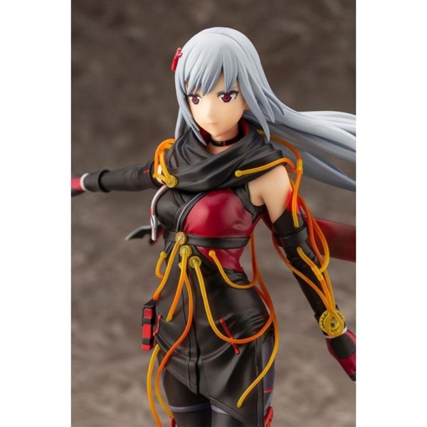 Figura kotobukiya scarlet nexus artfxj kasane randall