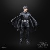 Figura hasbro star wars: andor - oficial imperial (dark times) the black series