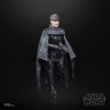 Figura hasbro star wars: andor - oficial imperial (dark times) the black series