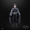 Figura hasbro star wars: andor - oficial imperial (dark times) the black series