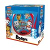 Juego de mesa dobble patrulla canina pegi 4