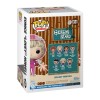 Funko pop cine la isla de gilligan lovey 70761