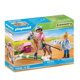 Playmobil country - clase...