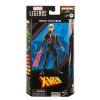 Figura hasbro marvel legends series x - men baf ch'od - kid omega