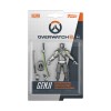 Figura accion funko overwatch 2 genji